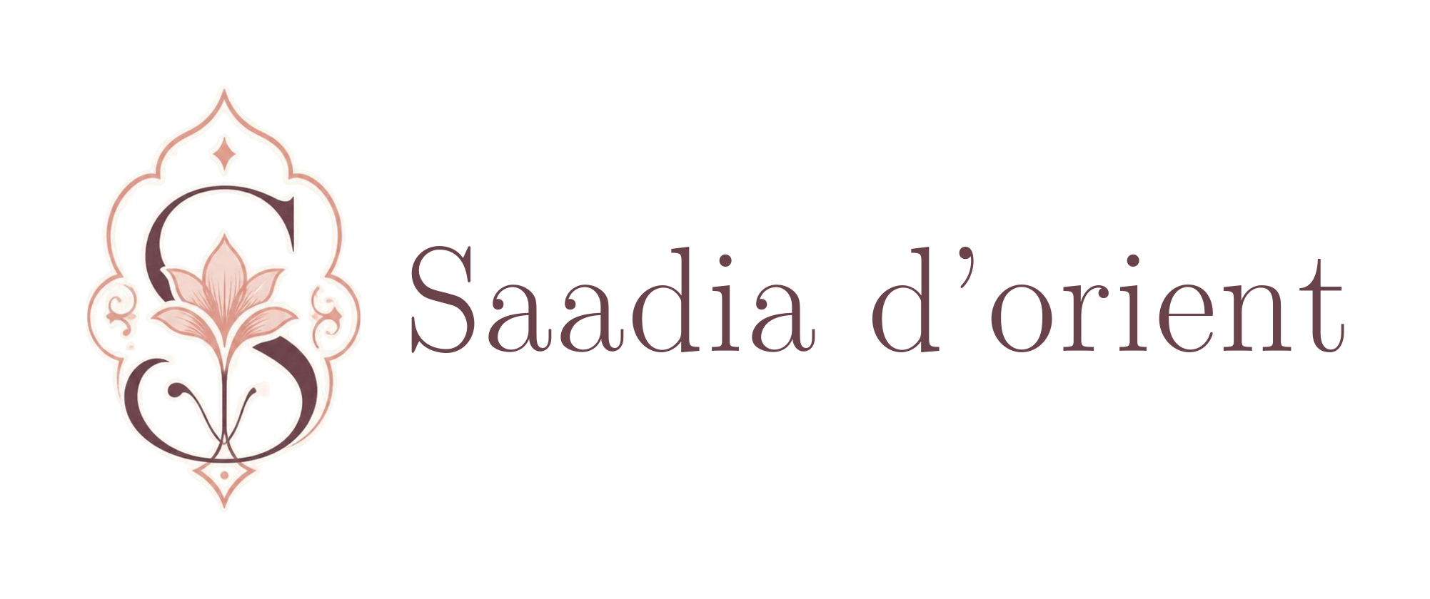 Saadia D'orient 