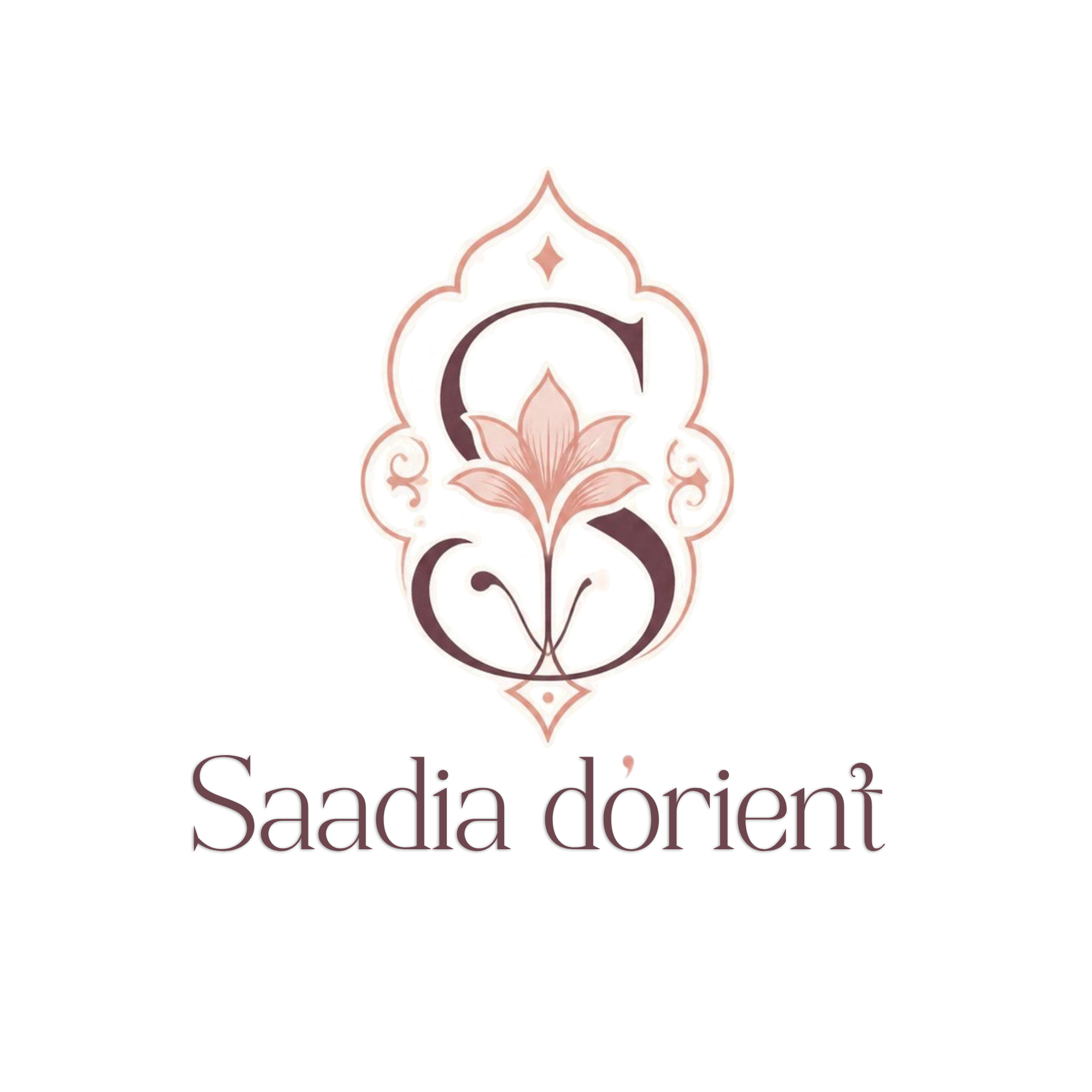 Saadia D'orient
